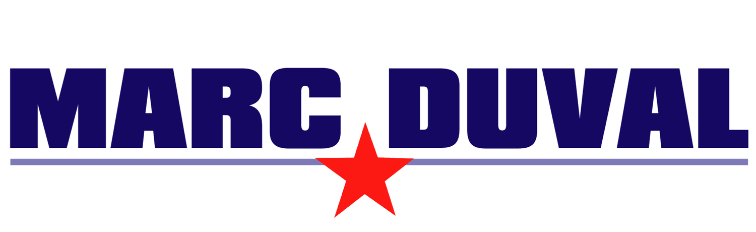 Marc Duval