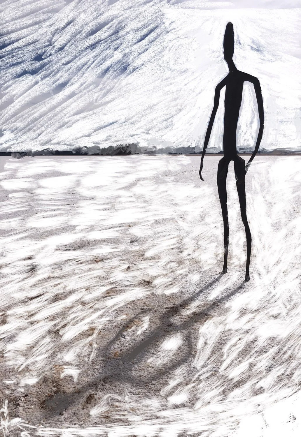 Lake Ballard