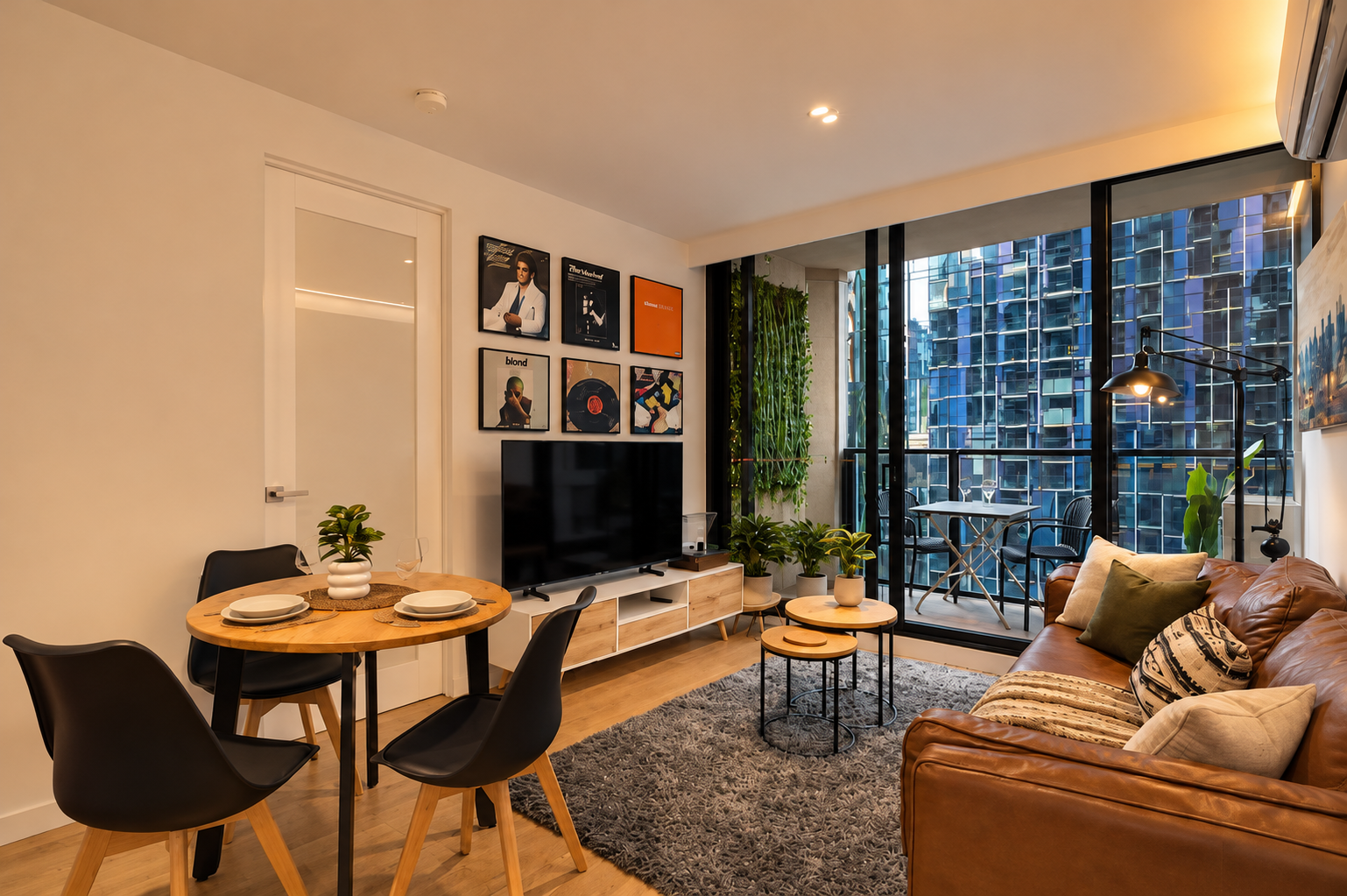 442 Elizabeth Street, Melbourne