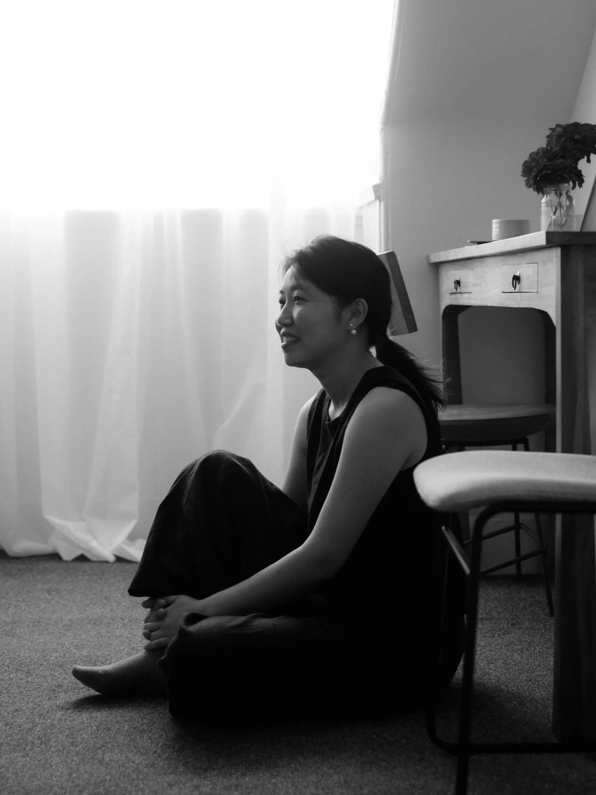 massage therapist, ,holistic touch