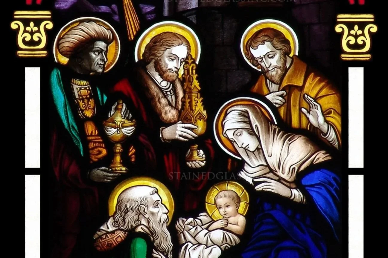 J.S. Bach: Christmas Oratiroio Cantata III