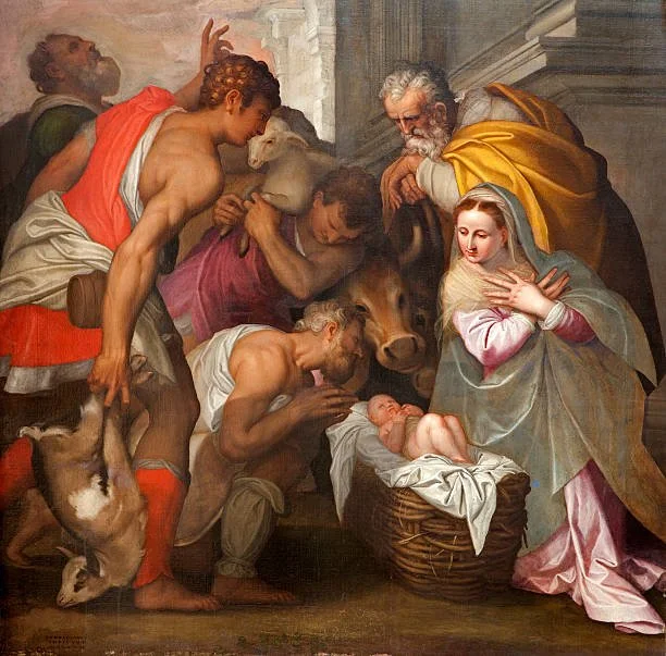 J.S. Bach: Christmas Oratorio Cantatas I-III