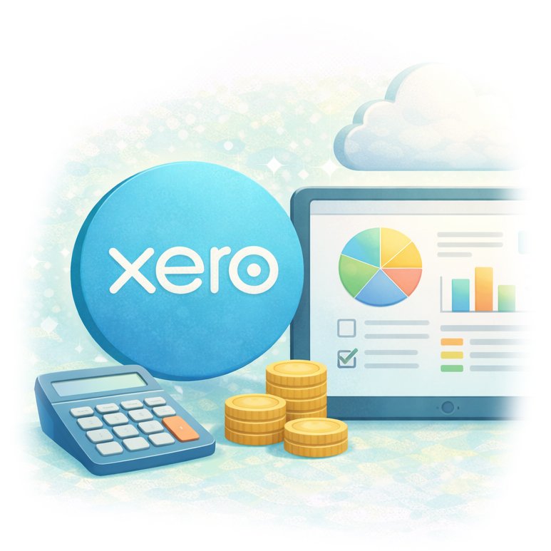 The New Xero Experience – What It Means for Small Businesses