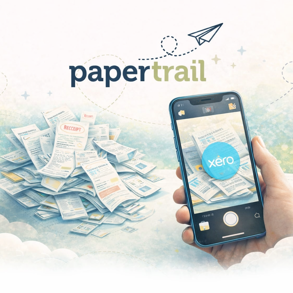 A Simple Bookkeeping Habit That Can Save You Hours Each Month