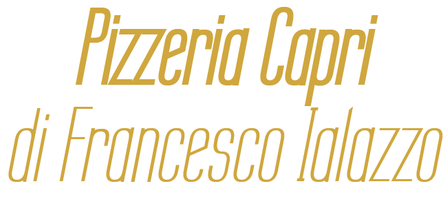 Pizzeria Capri