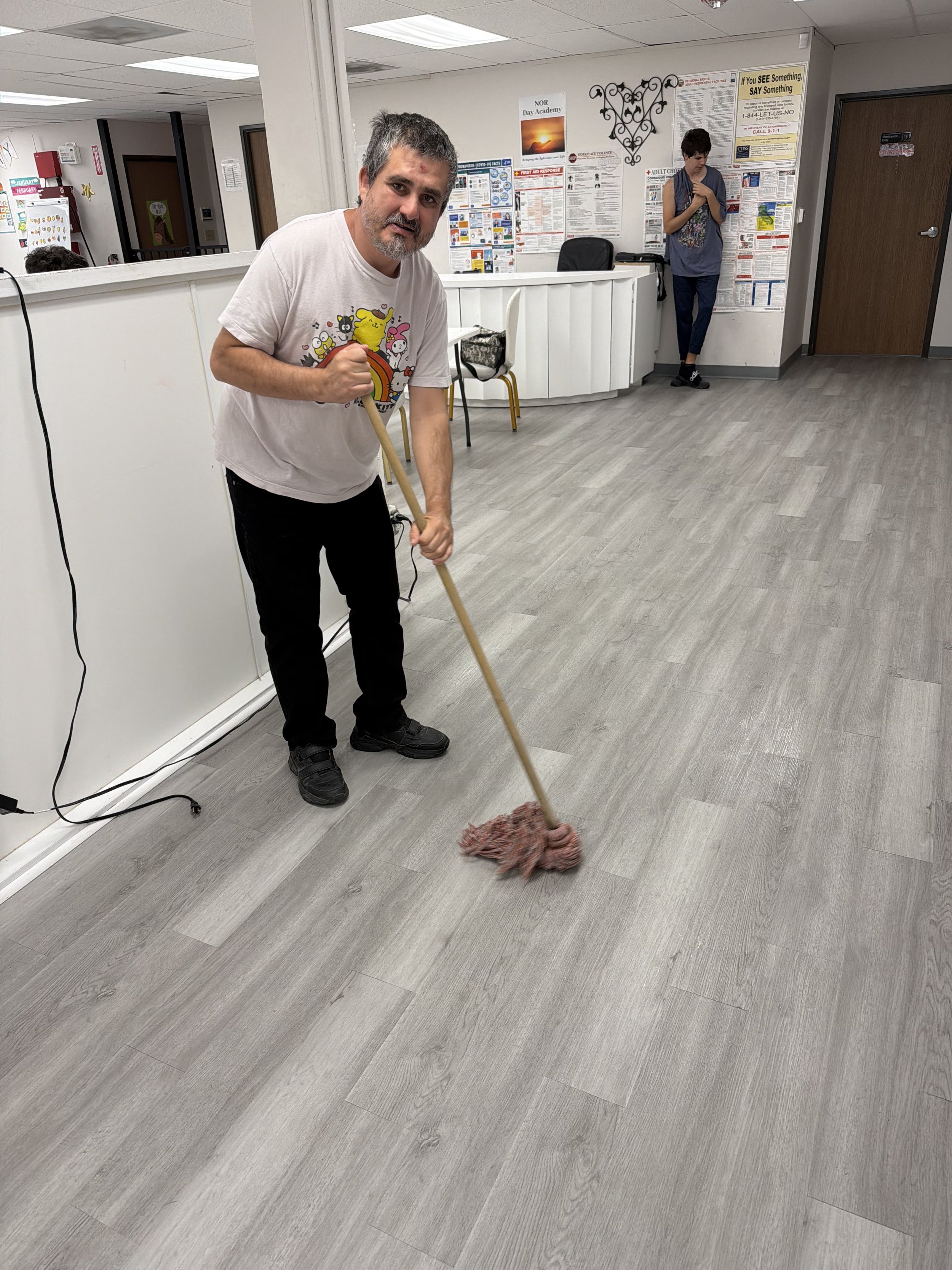 EC (3) nor day academy 