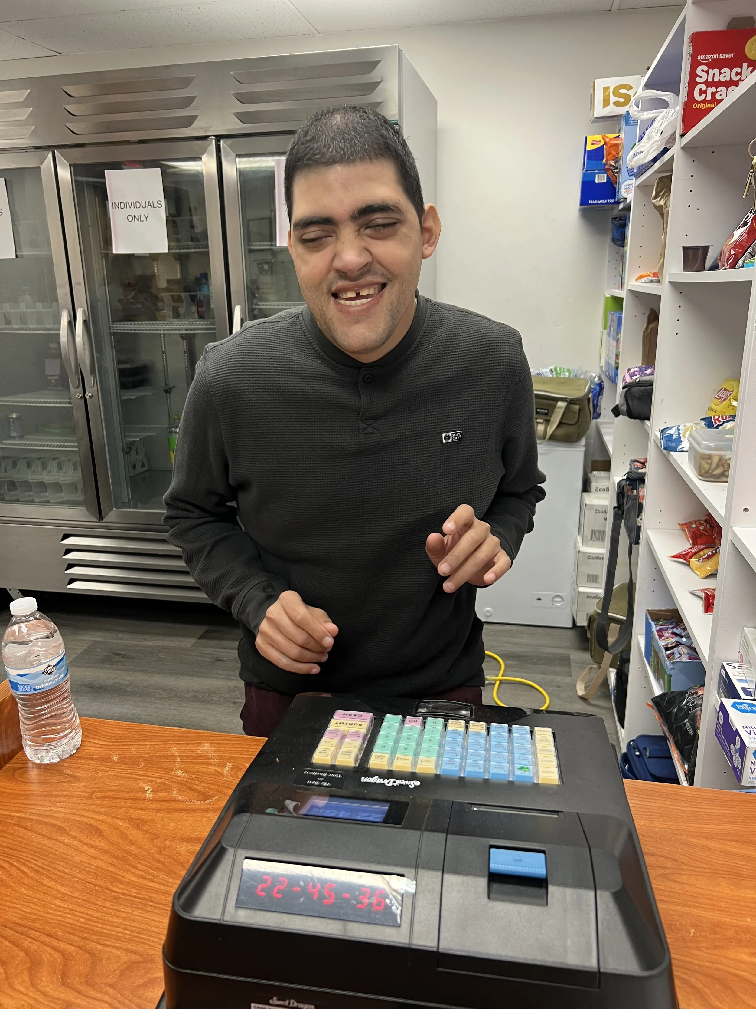 JC 2 nor day academy 