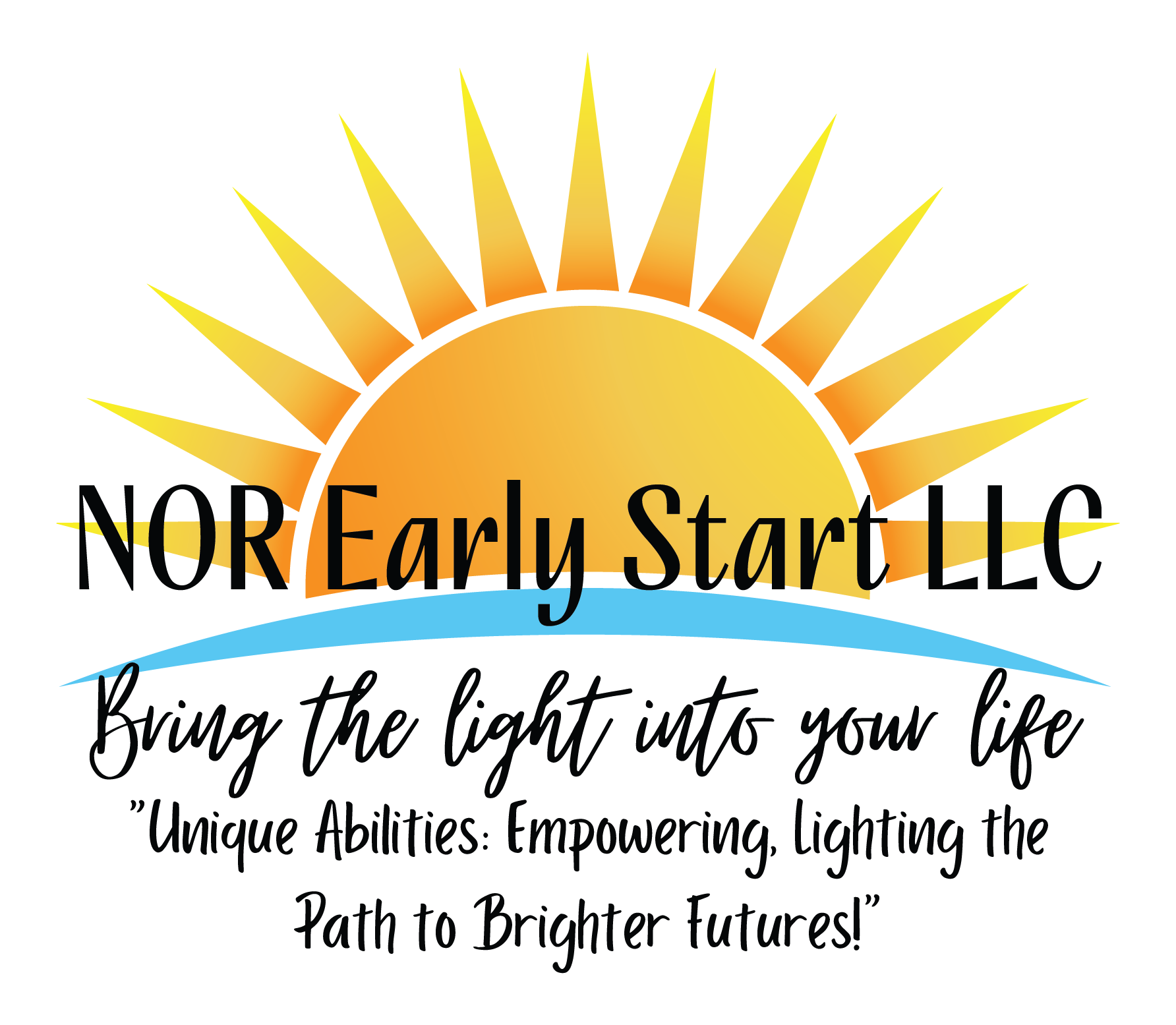 NOR Early Start LLC Logo