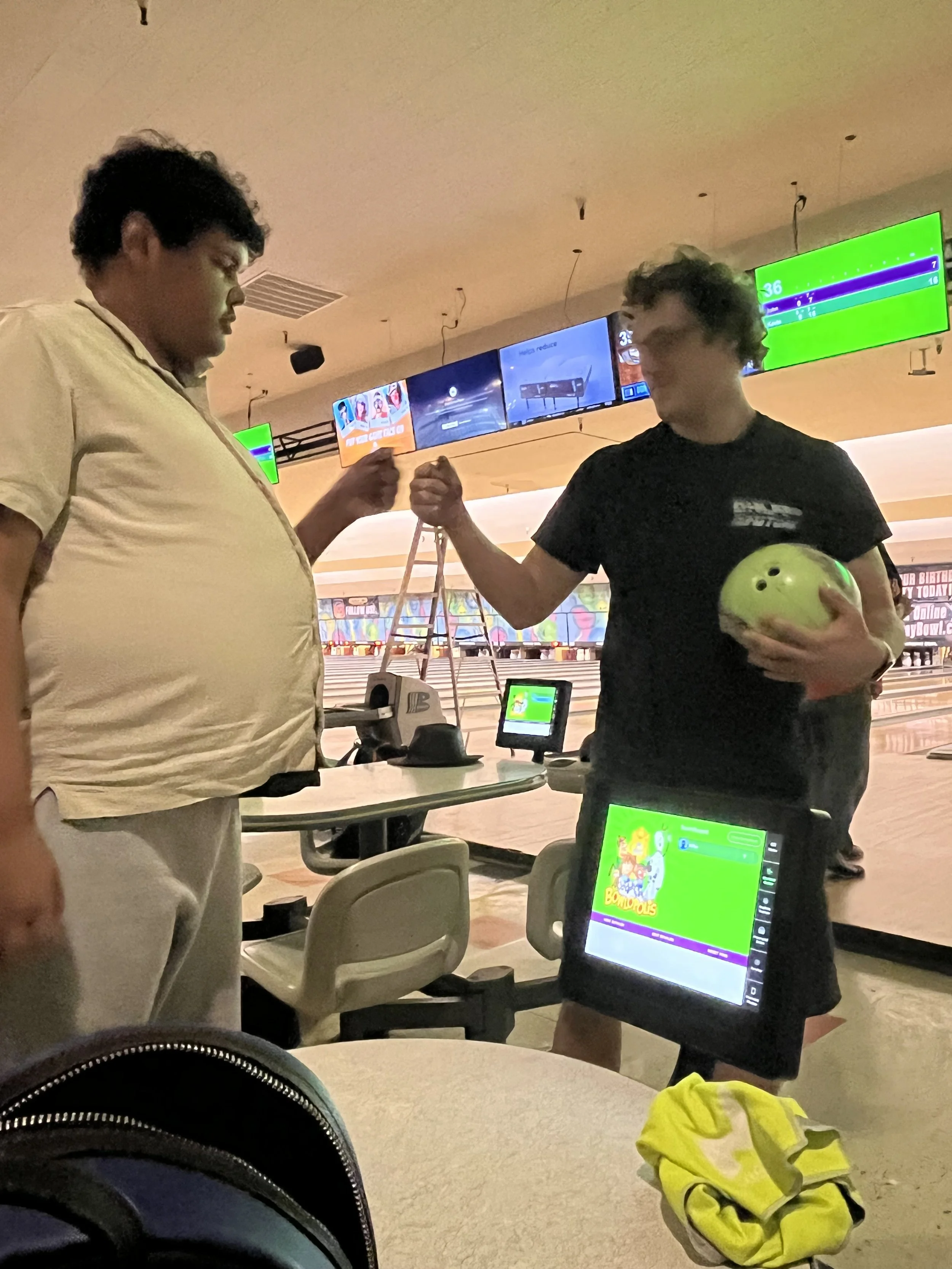 bowling nor day academy 