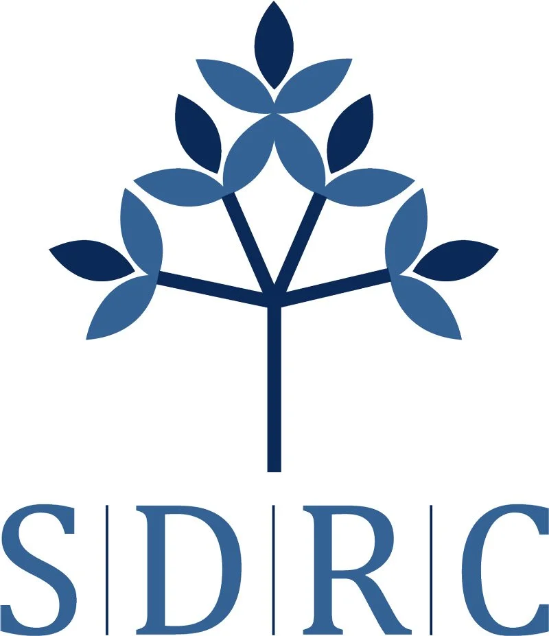 San Diego Regional Center logo