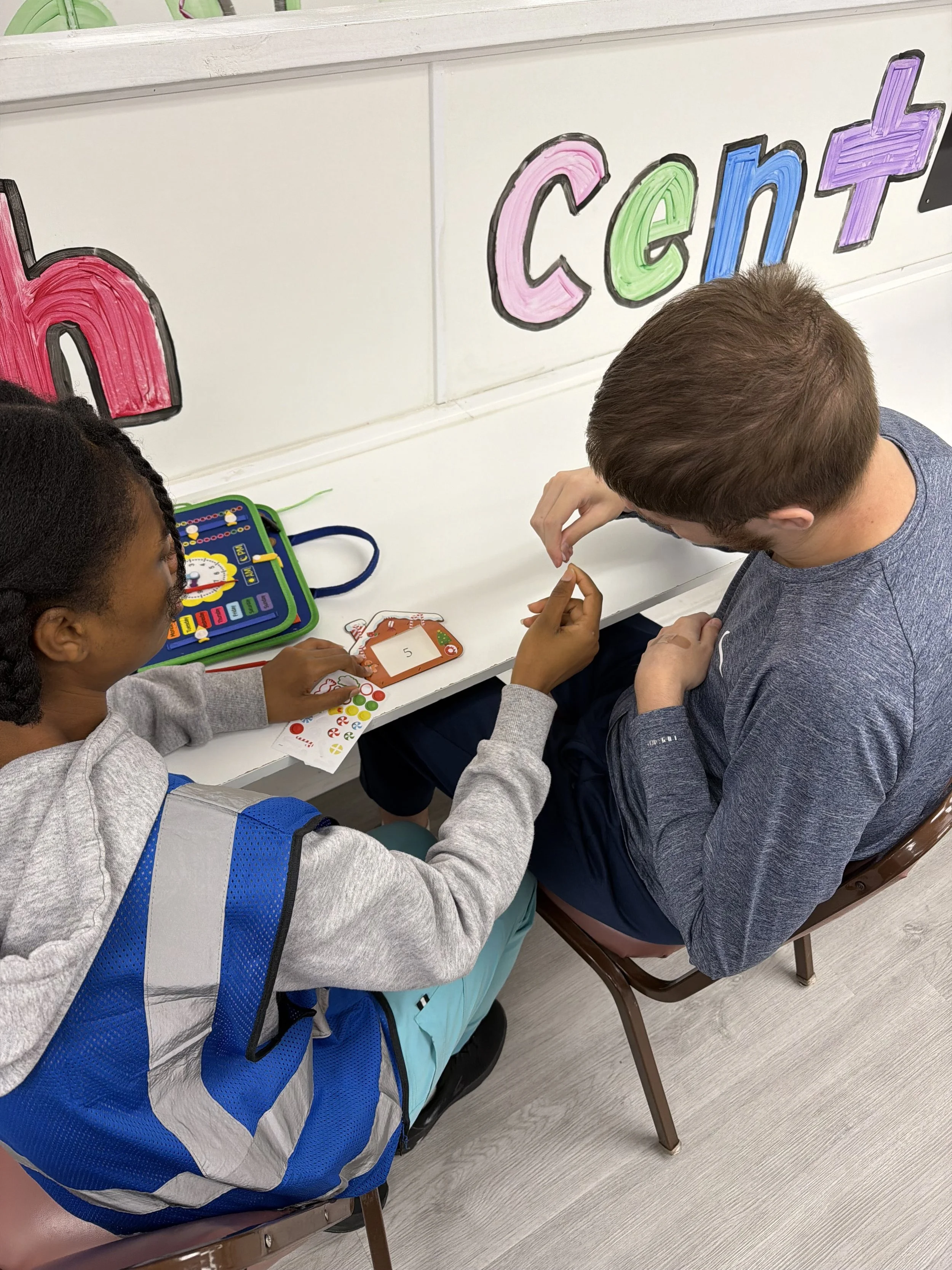 Jojo nor day academy 