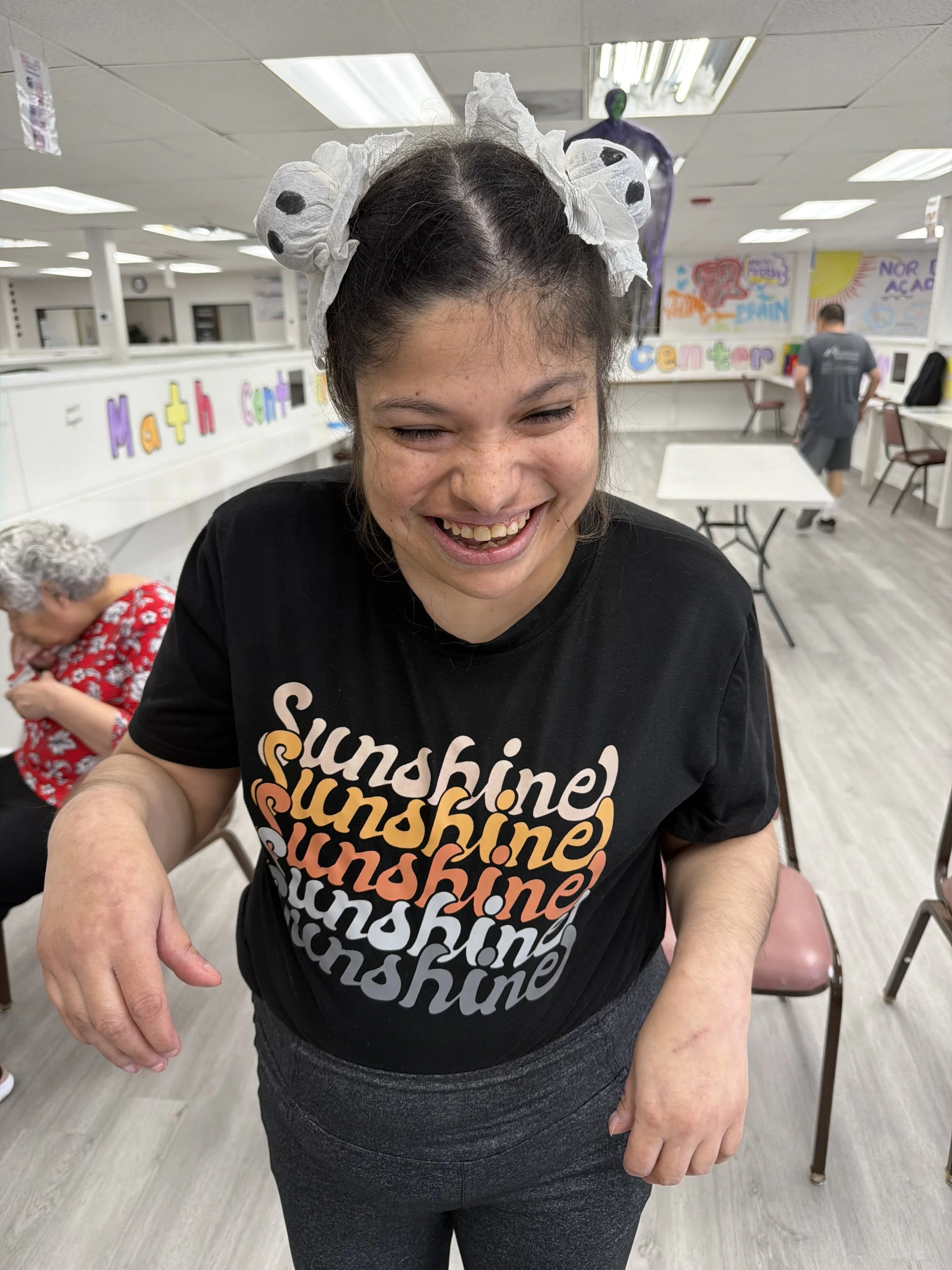 Alexis nor day academy