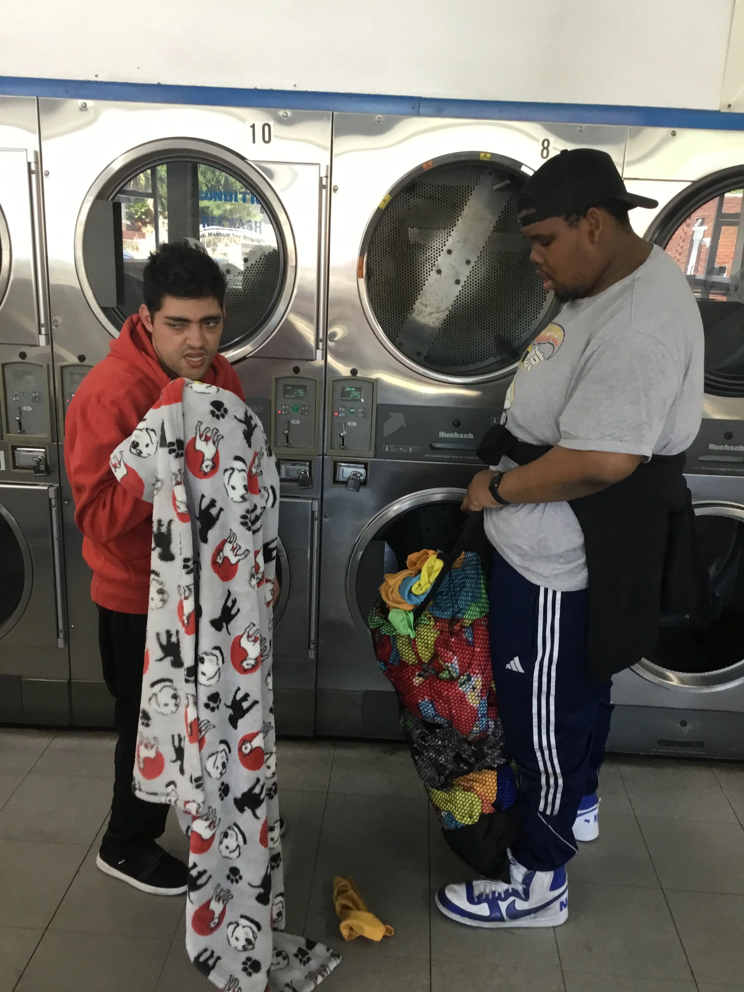 DG & JC nor day academy 