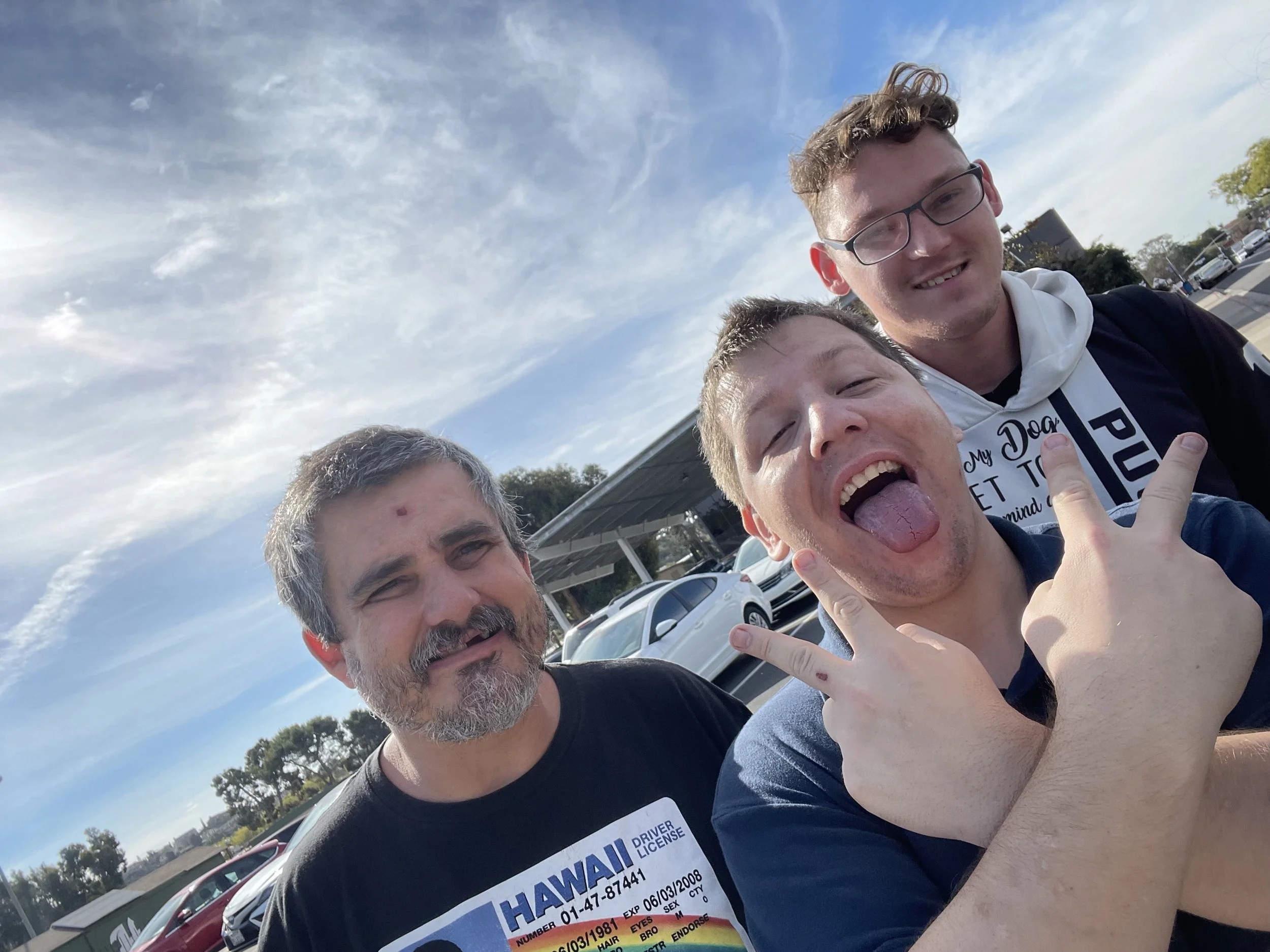 EC, GO, JT nor day academy 