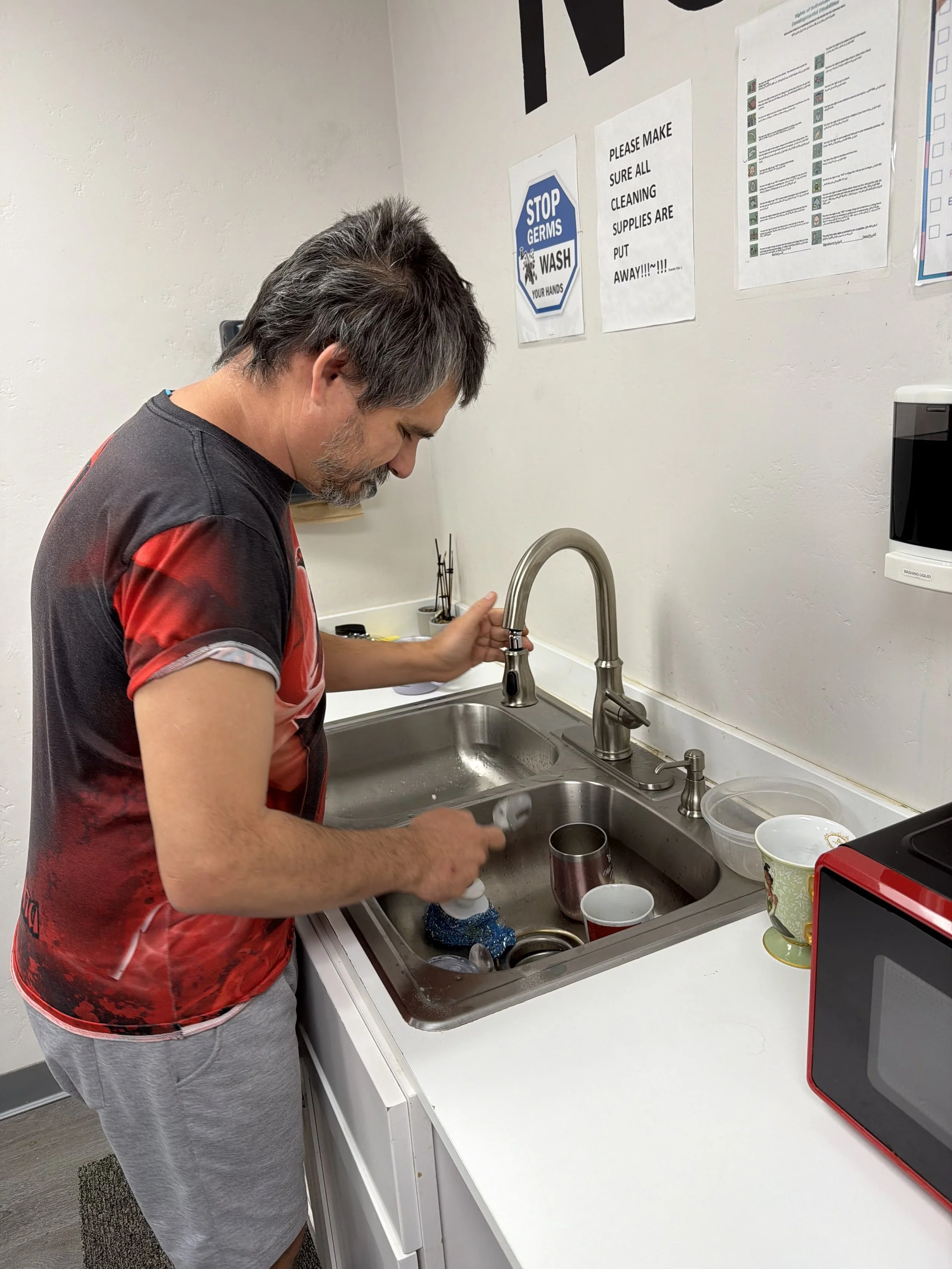 EC (2) nor day academy 