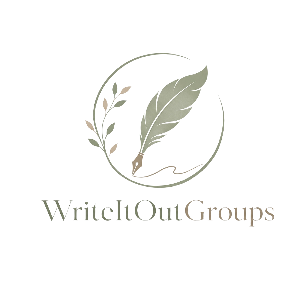 WriteItOutGroups
