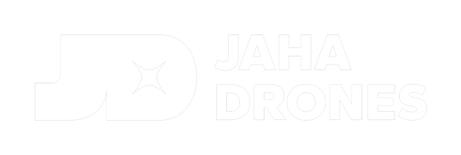 JAHA Drones