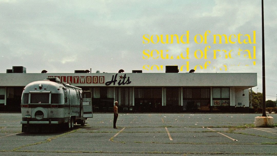 Sound of metal: serifs &amp; overlays 🎬

#serifs #soundofmetal #moviescenes #simpledesign #stills #filmedit #overlays