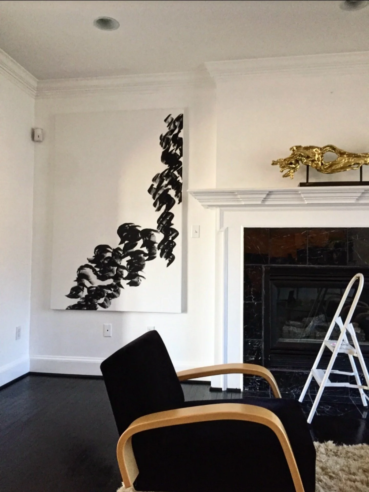 space to breathe, space to make💭

#StudioSarahEliz