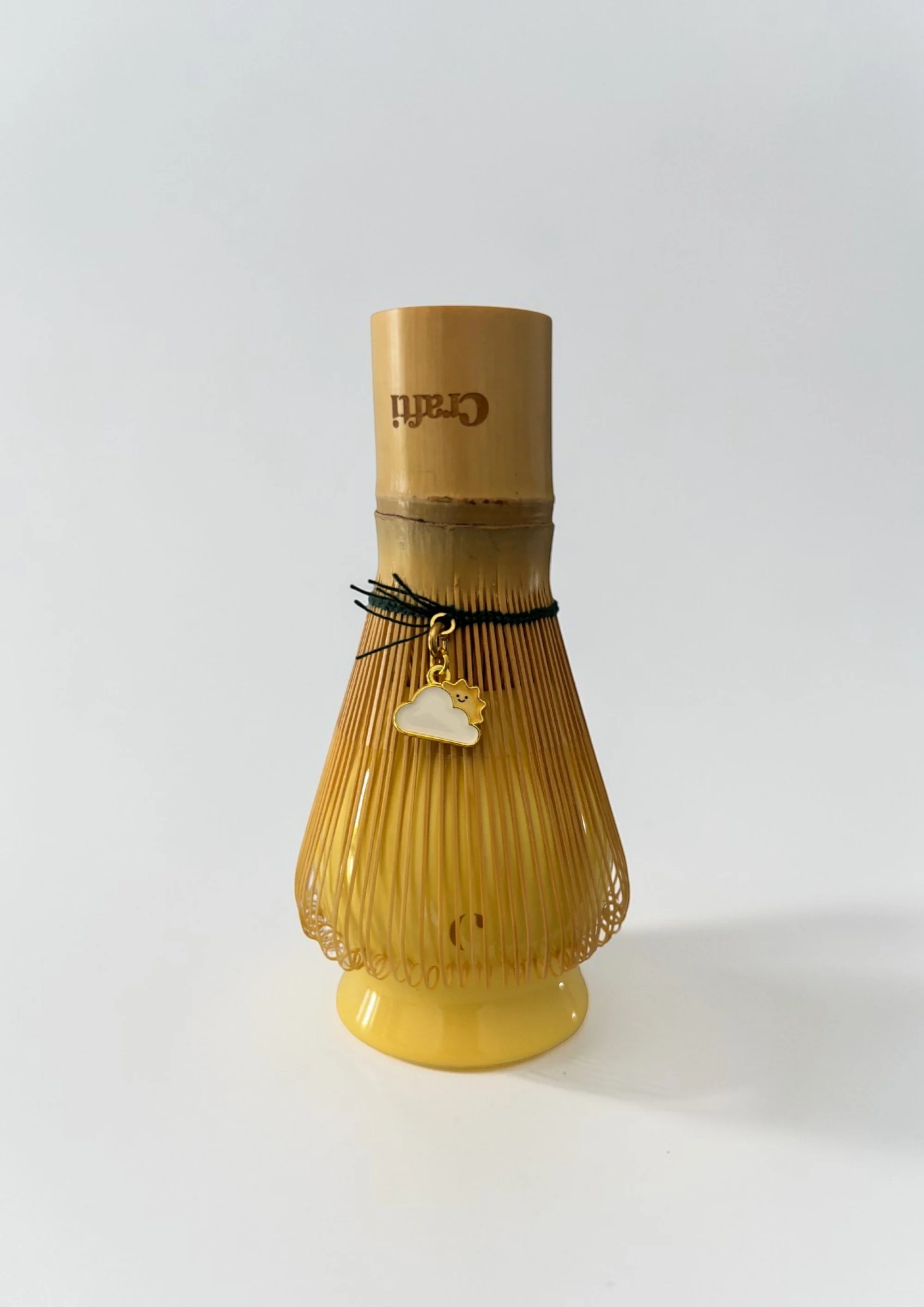 Matcha Whisk