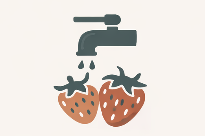 Designing a fast, low-cost method to estimate sensory shelf life of fresh produce