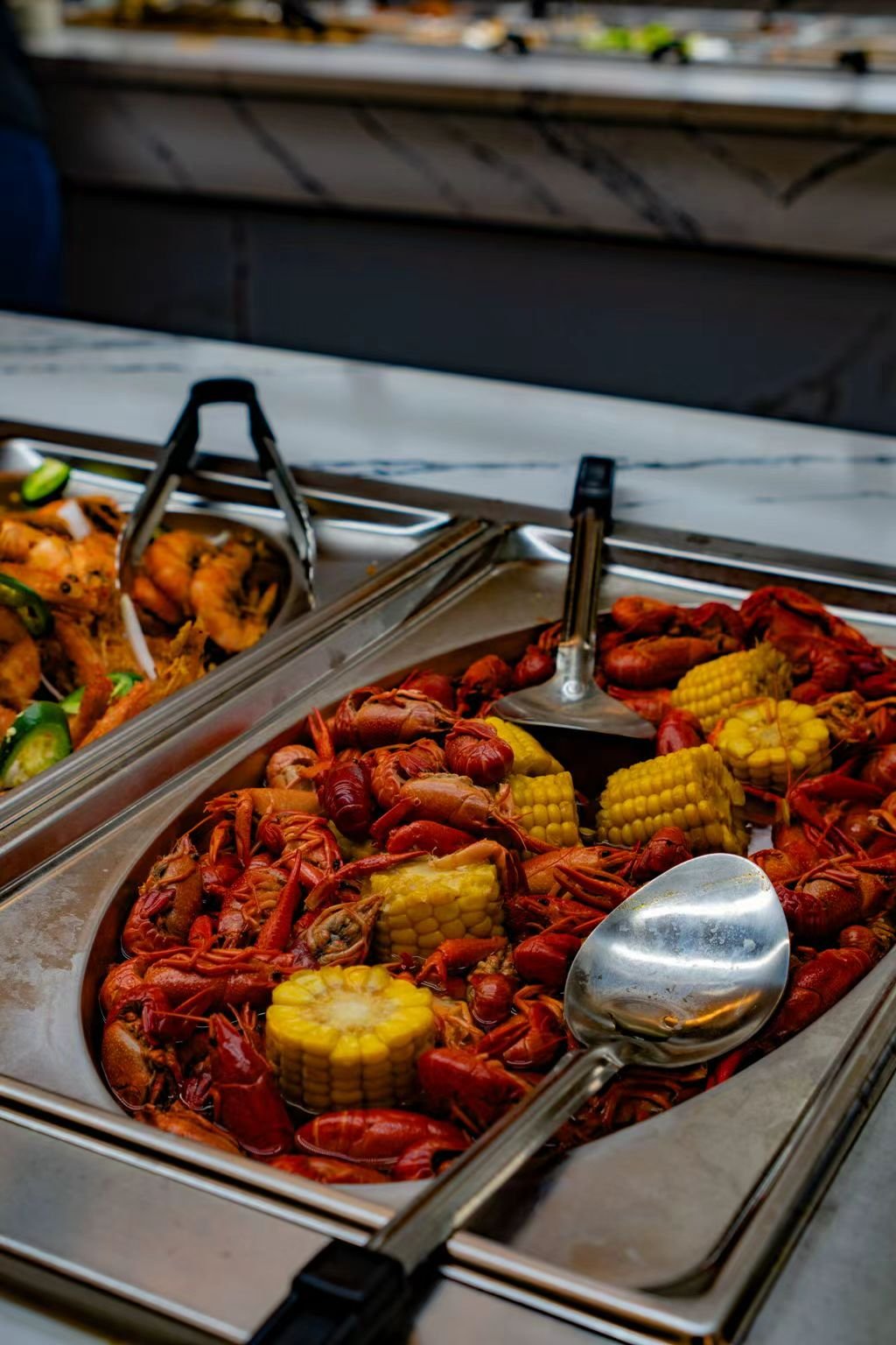 Best Cajun Seafood in Rosenberg