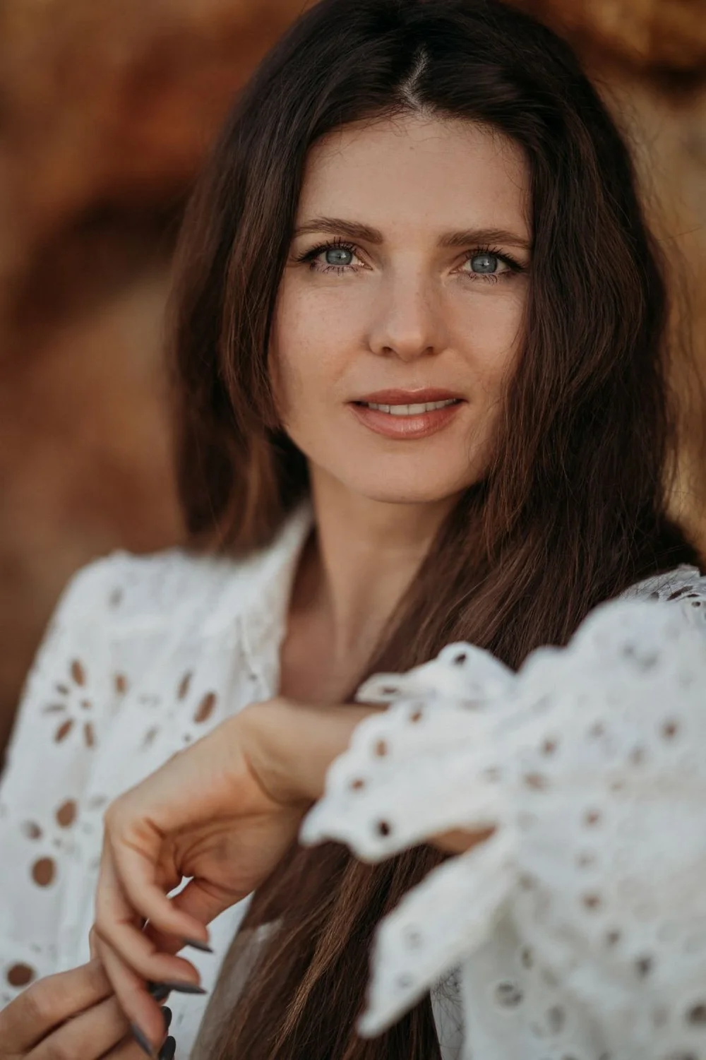 Marina Vogel