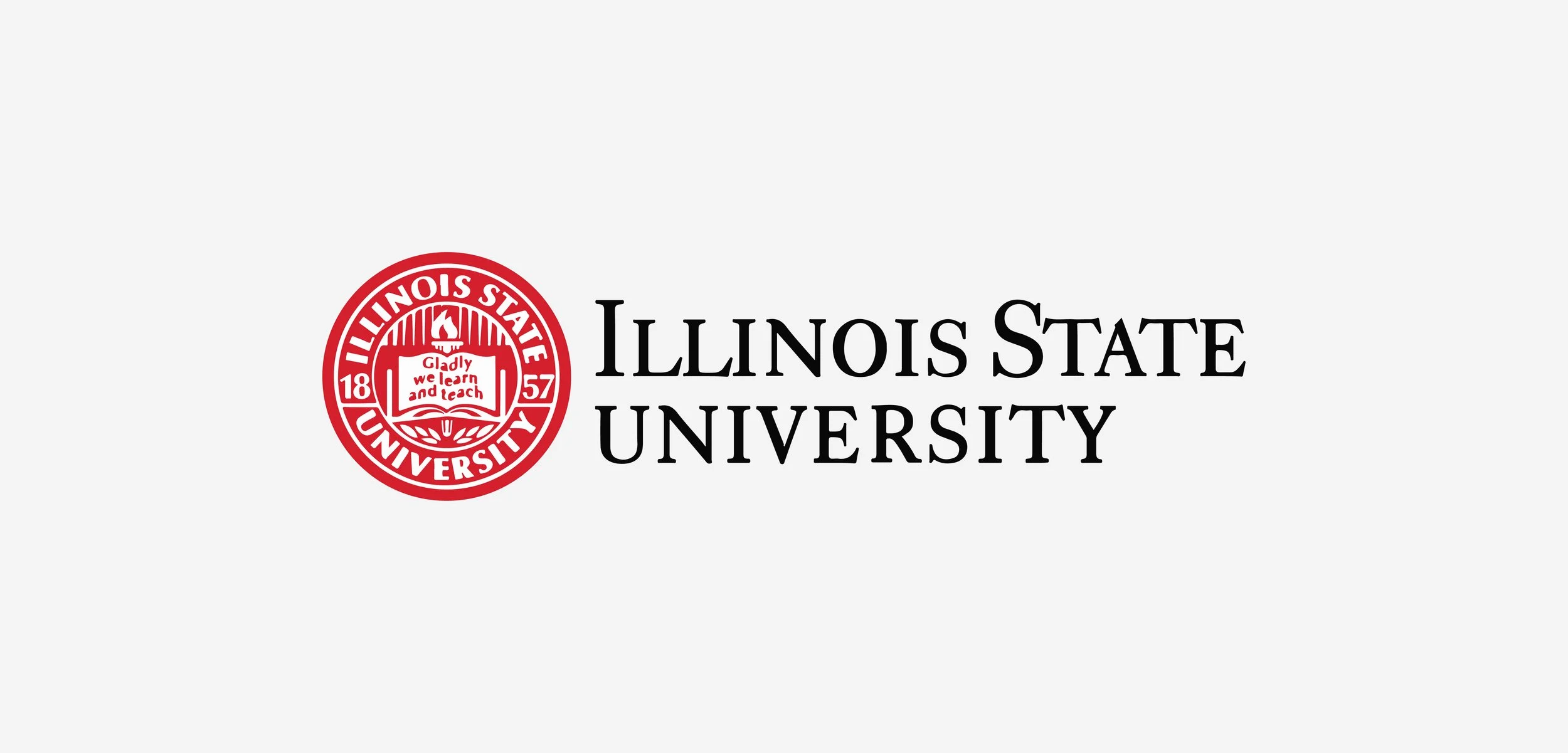 Illinois State University insignia