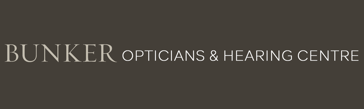 Bunker Opticians &amp; Hearing Centre