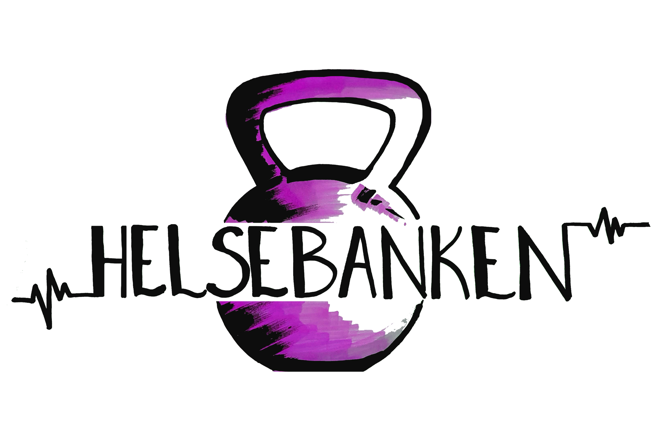 Bli medlem hos Helsebanken nå!