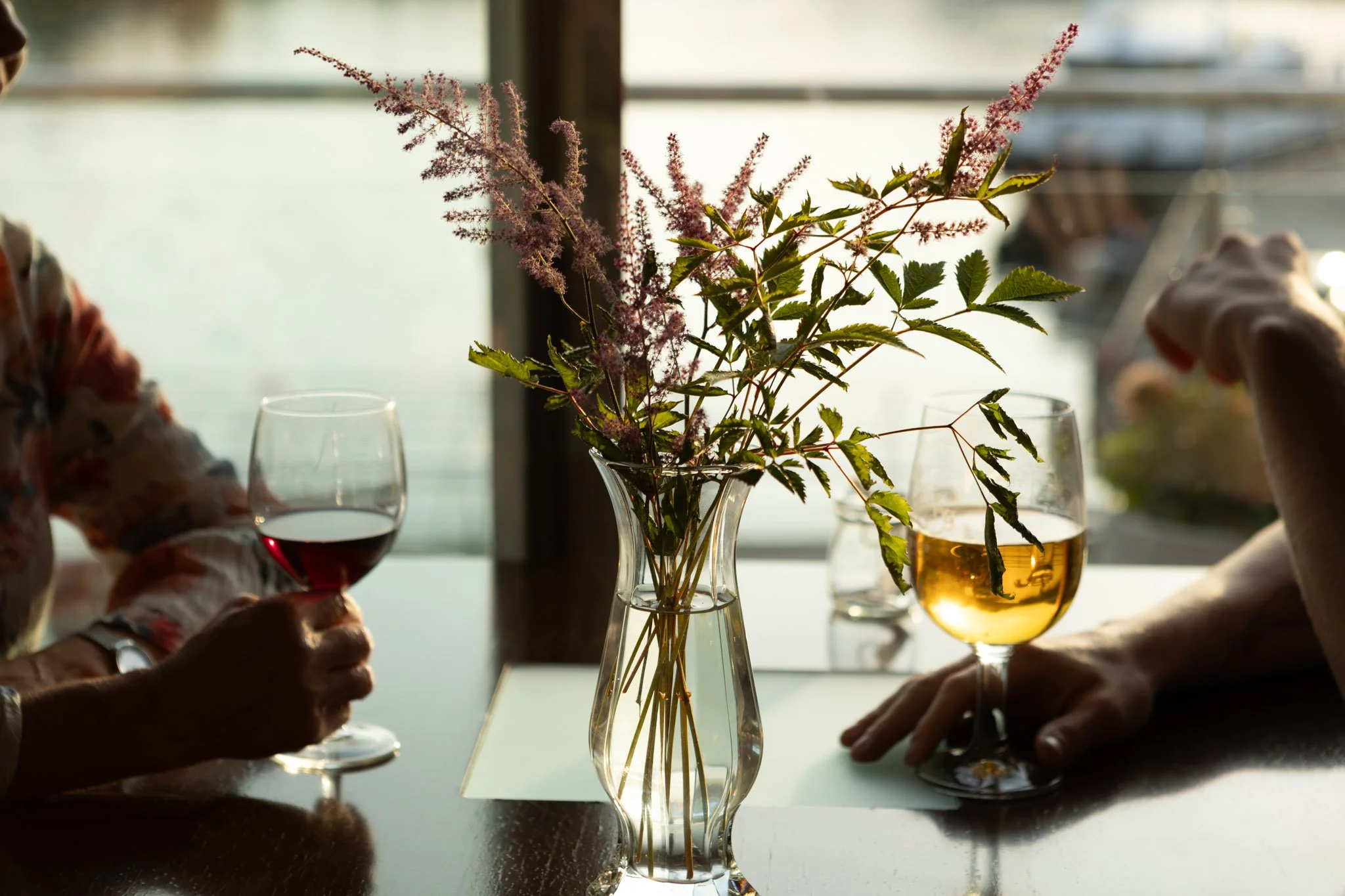 Laurdag 30.sep: pizzarestaurant og pubkveld.