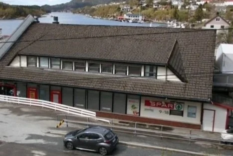 Nye ansikt i Spar-butikken frå januar