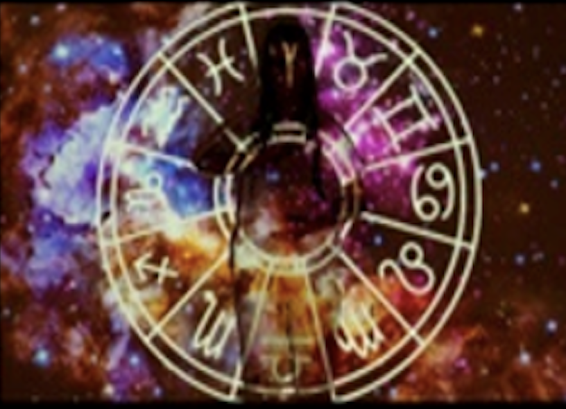 Nysgjerrig på astrologi -fredag 4. juli kl 20.00