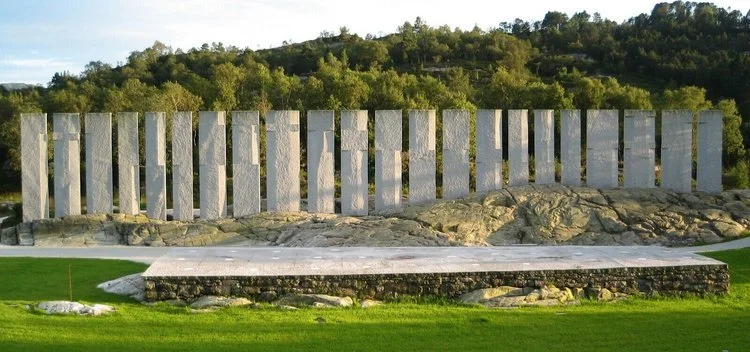 Opplev Kystpilegrimsleia