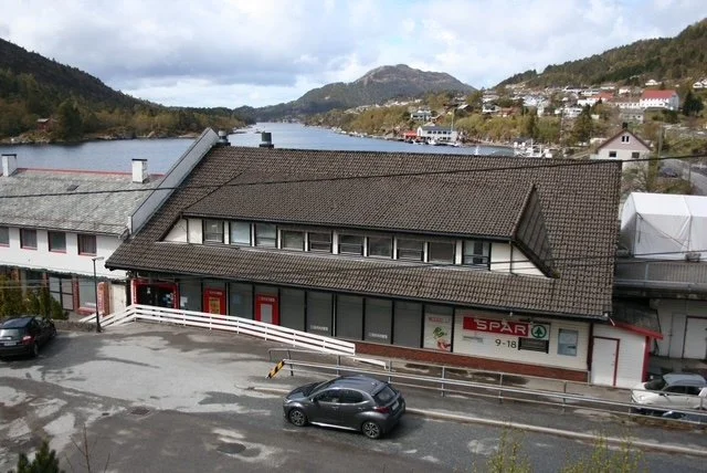 Vi tel ned til oppstart!