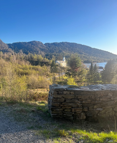 Pilegrimsopphald 19. og 20. juni