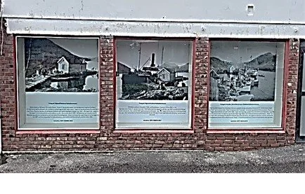 «Historia i vindauga»
