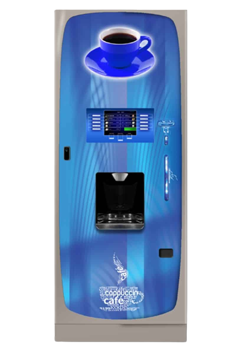 Crane 605D Voce Coffee Machine