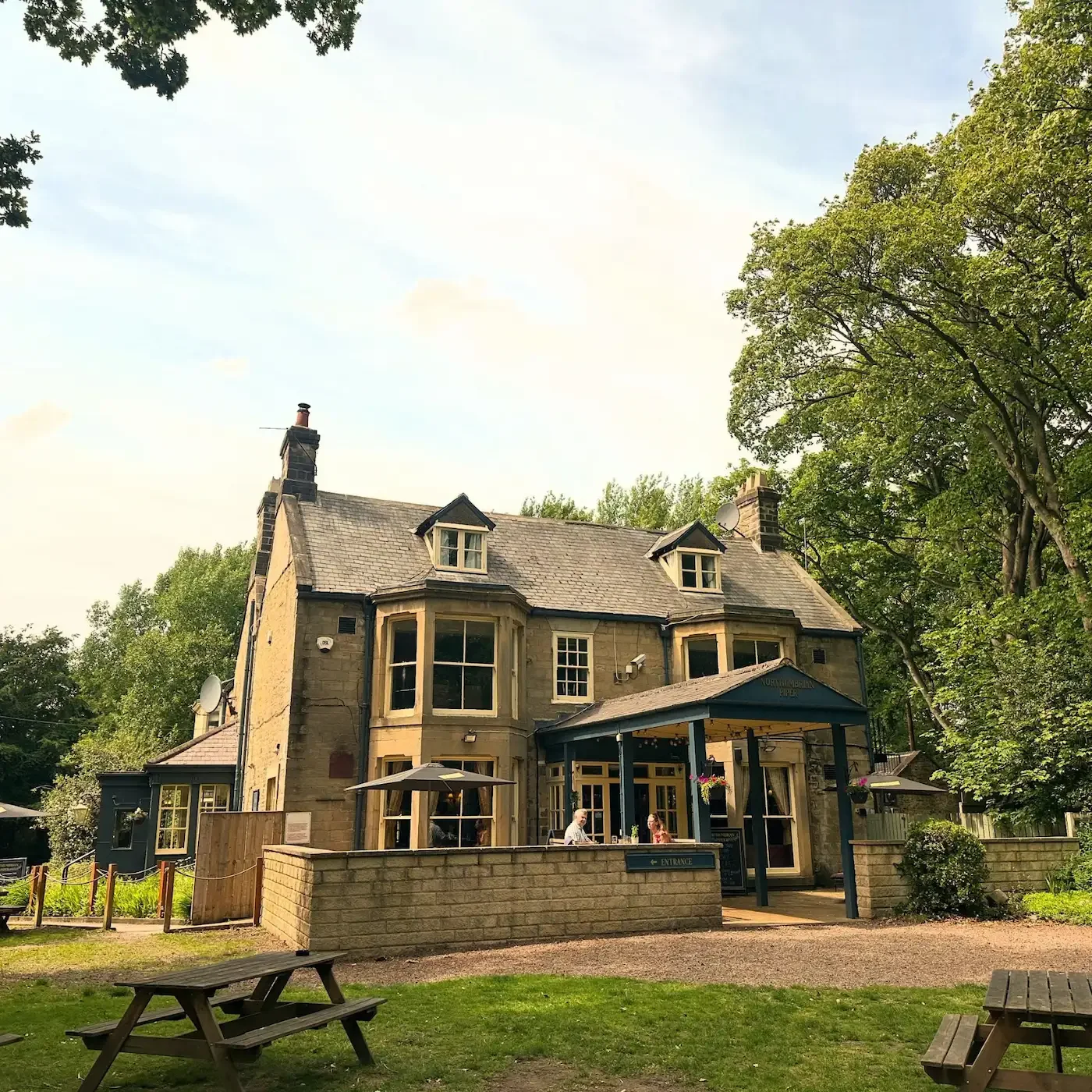 free function hire newcastle