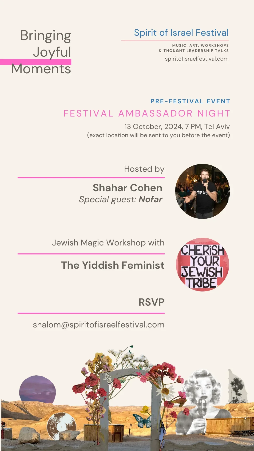 Ambassador Night - Spirit of Israel.webp