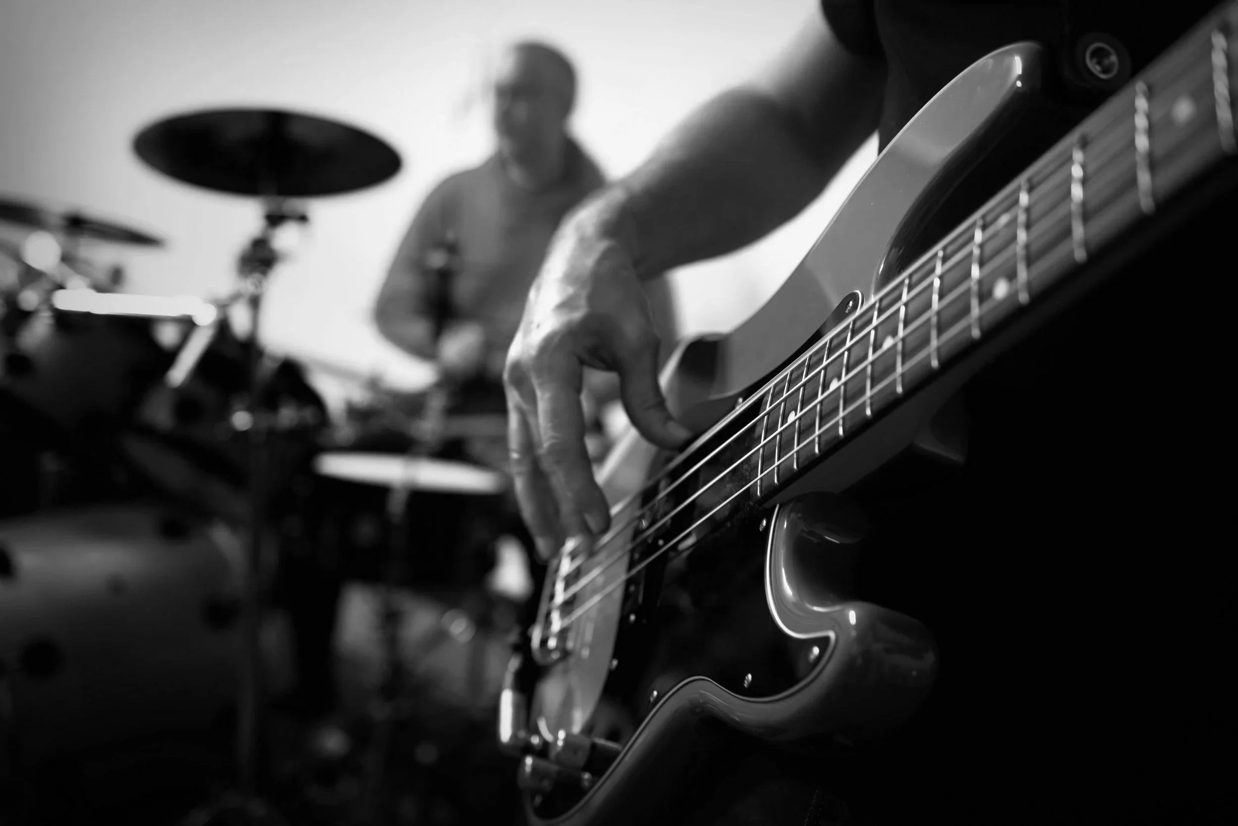 Composition Partnership