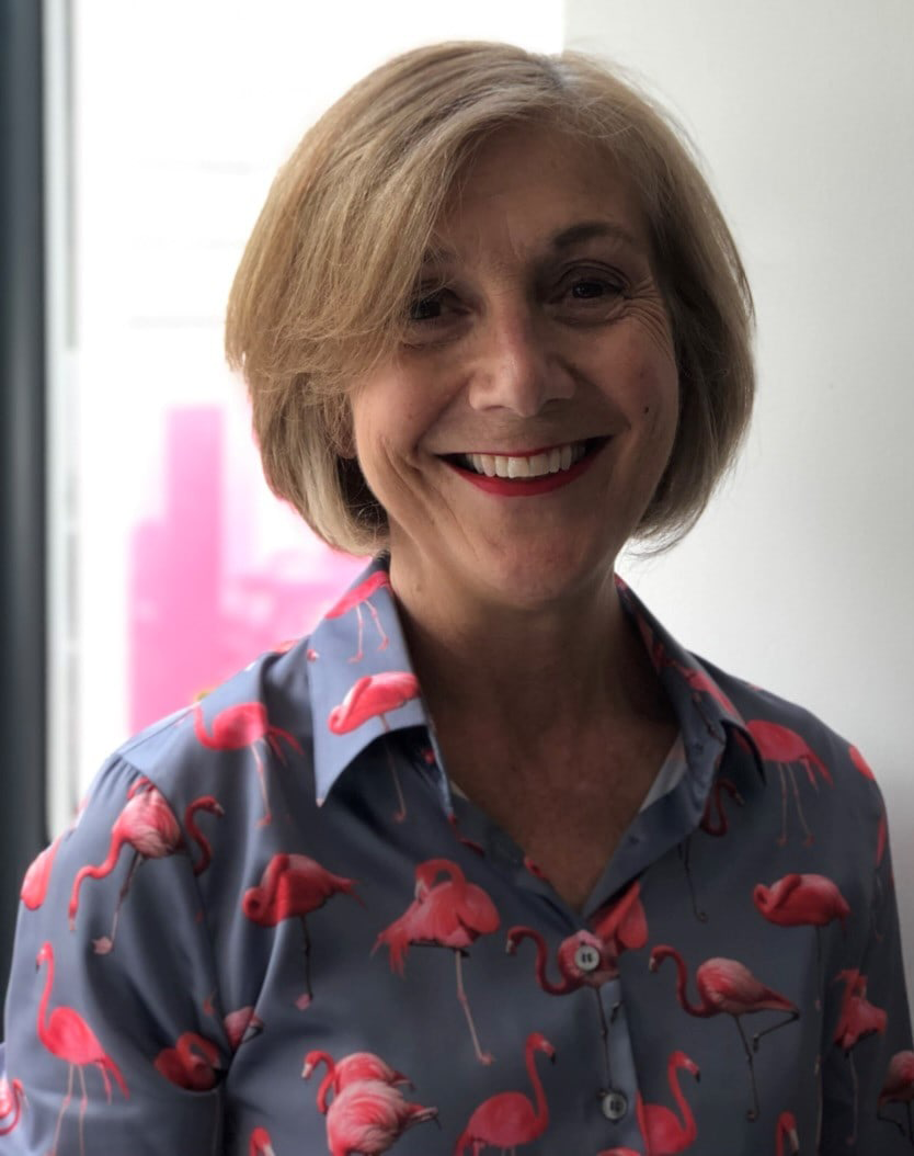 The Counselling Partnership welcomes a new counselling service manager