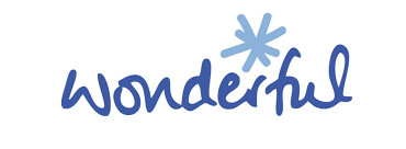 Wonderful logo
