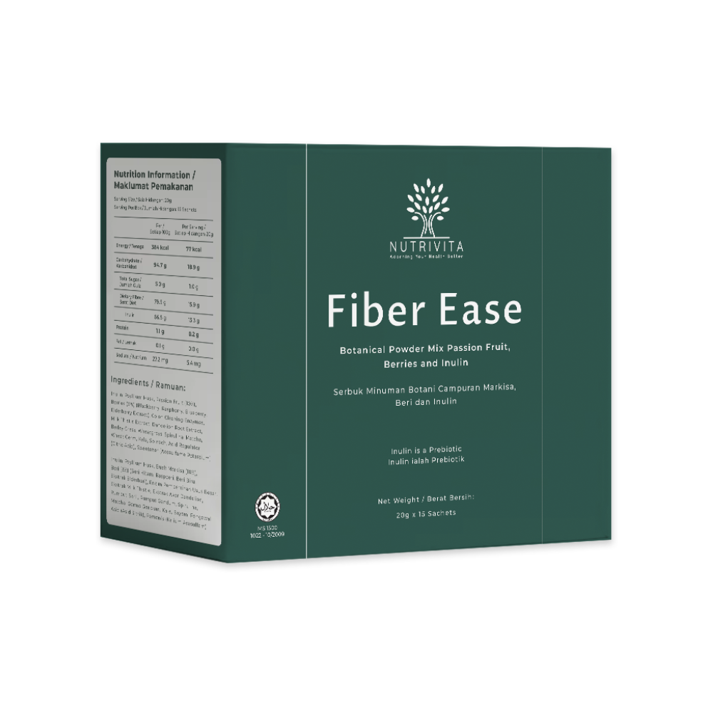 Fiber Ease