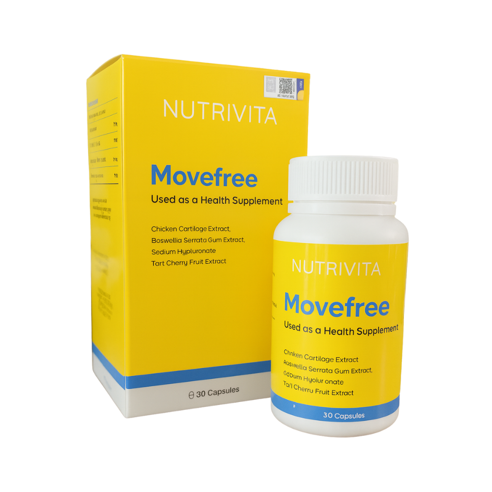MoveFree