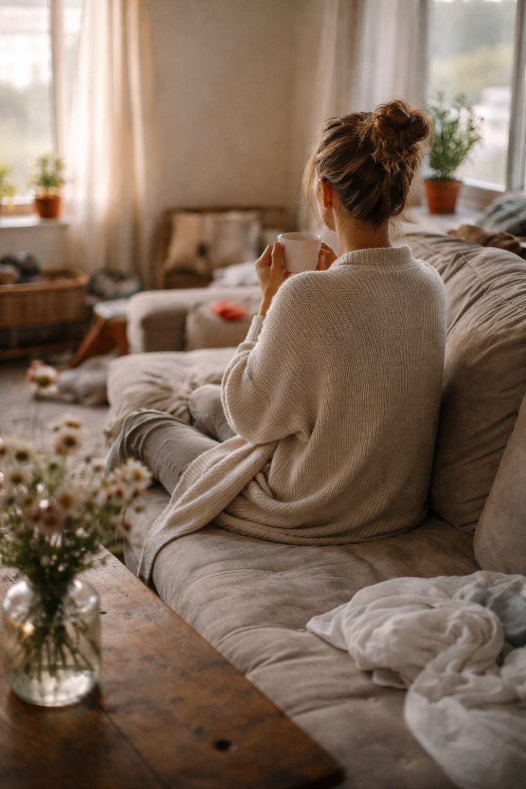 You Don’t Need to Start Over on Monday