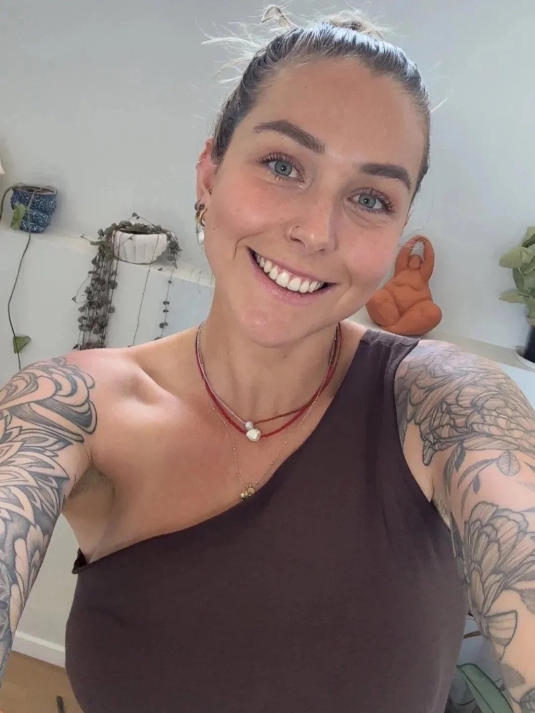 Elle Masters