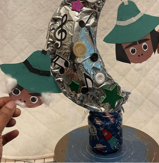 Basic Service : Heritage-Led Community Art Projects