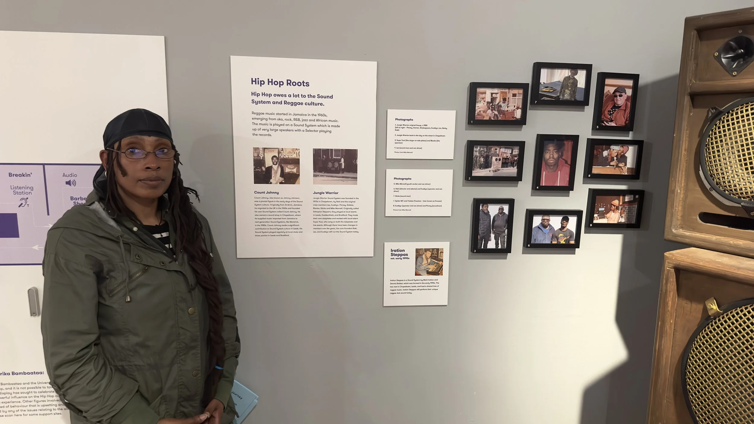 50 Years Of Hip Hop Culture