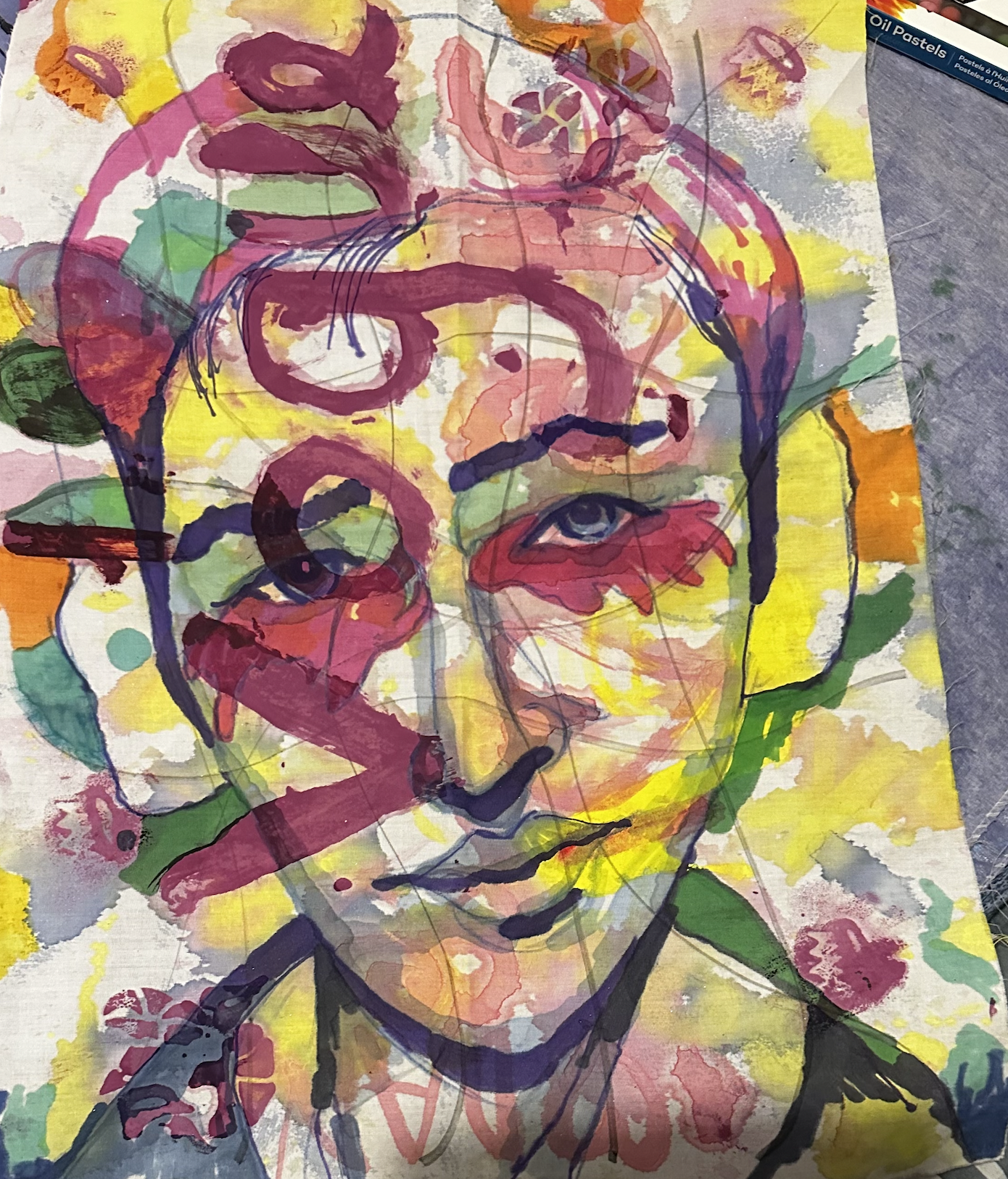 Advanced: Fabric of Identity